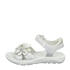Salamander 33-18725-49 SYNTHETIK SILVER