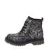 Salamander 33-41001-21 SUEDE BLACK