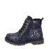 Salamander 33-41001-21 SUEDE BLACK