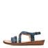 Salamander 32-21003-32 BABY-VIPER,PERLATO NAVY