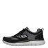 Skechers 52635-BBK-BURNS-AGOURA