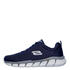 Skechers 52857-BBK-SKECH-FLEX 3.0