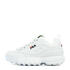 FILA 1010302 Disruptor low wmn Black