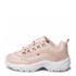 FILA 1010560 Strada low wmn 1FG White