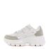 FILA 1011112 City Hiking L wmn Black