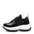 FILA 1011112 City Hiking L wmn Black
