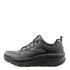Skechers 149312-BBK-DLUX WALKER-TI
