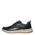 Skechers 65693-BLK-DELSON-ANTIGO