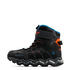 Skechers 90737L-BKCC-TURBOWAVE-POL