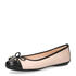 Caprice 22109-065 BLACK SUE.COMB