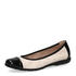 Caprice 22152-033 BLACK SUE COMB