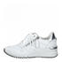 Tamaris 23702-103 WHITE LEA/STRU