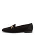 Tamaris 24203-004 BLACK SUEDE