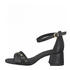 Marco Tozzi 28218-002 BLACK ANTIC