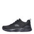 Skechers 149340-BBK-SKECH-AIR DYNAM