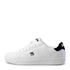 FILA 1010276 Crosscourt 2 F low 95T White/Ultra Marine