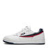 FILA 1010583 Arcade low White