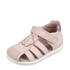 Garvalin 202301-B SANDALIA FLOR BLANCO (SAUVAGE)