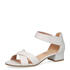 Caprice 28202-022 BLACK NAPPA