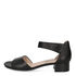 Caprice 28212-102 WHITE NAPPA