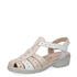 Caprice 28252-417 BEACH/WHITE
