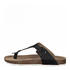 Marco Tozzi 27400-022 BLACK NAPPA