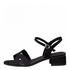 Marco Tozzi 28205-001 BLACK