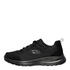 Skechers 149219-WBK-BOUNTIFUL-BE KI
