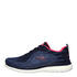 Skechers 149220-BKCC-BOUNTIFUL-PURIS