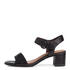 Tamaris 28324-003 BLACK LEATHER