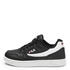 FILA 1010787 Arcade low kids 25Y Black