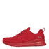 Skechers 117178-RED-BOBS SQUAD 3