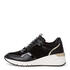 Tamaris 23701-149 WHT/L.GREY COM
