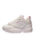 FILA 1011081 Disruptor F kids 18H Black/Poikadot