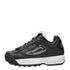 FILA 1011411 Disruptor M wmn 18G Black/Gun metal
