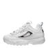 FILA 1011411 Disruptor M wmn 18G Black/Gun metal