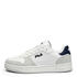 FILA 1011123 Netforce II low Hl 25Y Black