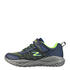 Skechers 403753L-ССBK-NITRO SPRINT