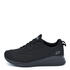 Skechers 117178-RED-BOBS SQUAD 3