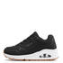 Skechers 310024L-BLK-UNO-STAND ON