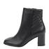 Marco Tozzi 25376-001-BLACK