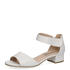 Caprice 28212-102 WHITE NAPPA