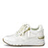 Tamaris 23702-103 WHITE LEA/STRU