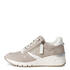 Tamaris 23702-103 WHITE LEA/STRU