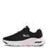 Skechers 149057-GYPK-ARCH FIT