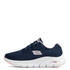 Skechers 149057-GYPK-ARCH FIT
