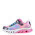 Skechers 302315L-NVMT-FLUTTER HEART L
