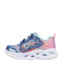 Skechers 302754N-LVPK-TWISTY BRIGHTS