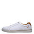 Salamander 31-63102-40 COW CRUST WHITE,COGNAC