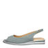 Salamander 32-40405-49 SHEEP NAPPA WHITE